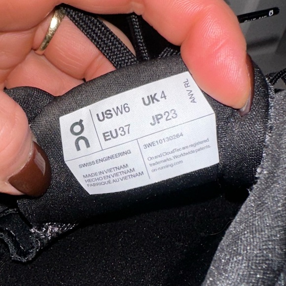 Cloudrunner Oncloud - Picture 5 of 5